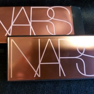 Nars Cheek Palette